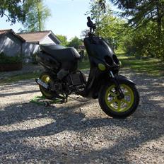 Yamaha Neos evo 1 lc sælges