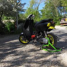 Yamaha Neos evo 1 lc sælges