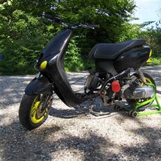 Yamaha Neos evo 1 lc sælges