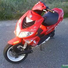 Peugeot speedfight 2