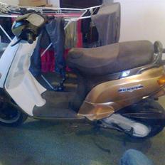 Piaggio Skipper 150 CCM