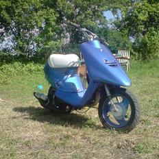 Yamaha jog fs evo 12.13hk 