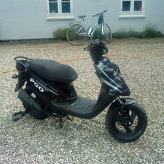 PGO Hot 50 specialmodel 