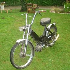 Puch Maxi p + k