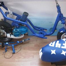 Aprilia «» Sonic -RS «» SOLGT