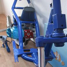 Aprilia «» Sonic -RS «» SOLGT