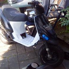 Gilera Stalker [Til Salg]