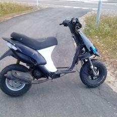 Gilera Stalker [Til Salg]
