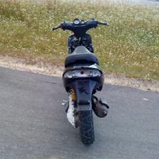 Gilera Stalker [Til Salg]
