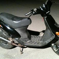 Gilera Stalker SOLGT