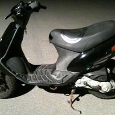 Gilera Stalker SOLGT