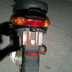 Gilera Stalker SOLGT