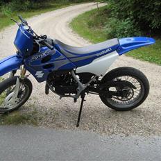Suzuki SMX [ solgt]