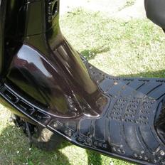 Gilera Stalker (STJÅLET)