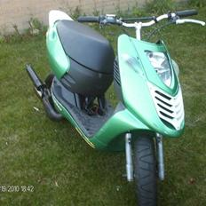 Aprilia Sonic (SOLGT)