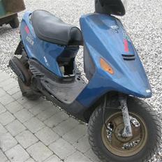 Kreidler Easy Rider PROJEKT