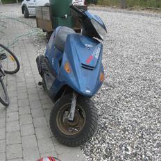 Kreidler Easy Rider PROJEKT