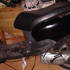 Yamaha neos DD ( BYTTET ) 