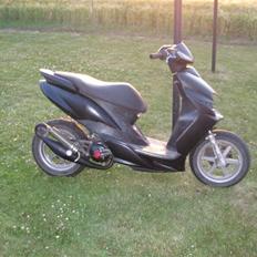 Yamaha Jog R LC (Solgt)