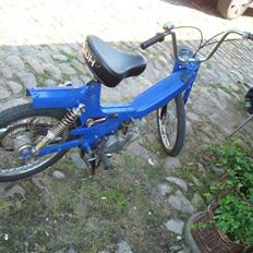 Puch maxi kl ''byttet''