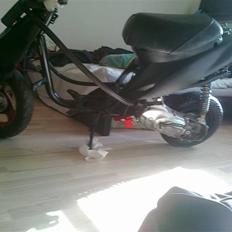 Yamaha jog fs (Byttet)