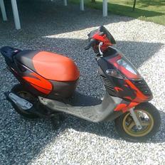 Aprilia Sonic (solgt)