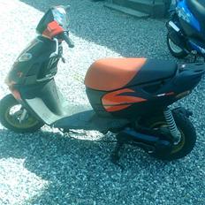 Aprilia Sonic (solgt)