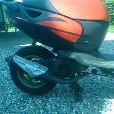 Aprilia Sonic (solgt)