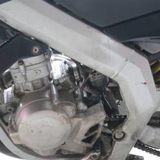 Gilera SMT Solgt