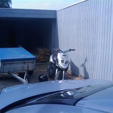 Yamaha Bws ng SOLGT! 