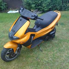 Gilera Runner (SOLGT)