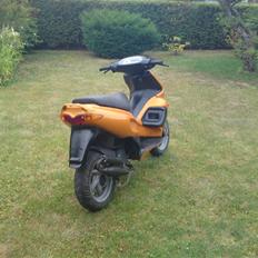 Gilera Runner (SOLGT)