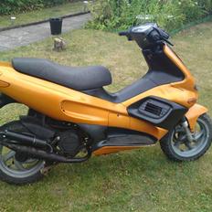 Gilera Runner (SOLGT)