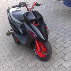 Honda SFX *Byttes med smartphone*