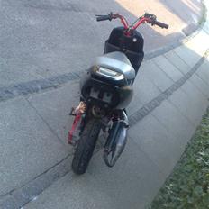 Honda SFX *Byttes med smartphone*