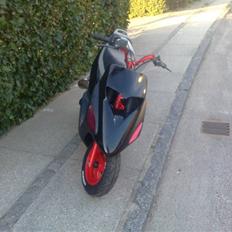 Honda SFX *Byttes med smartphone*