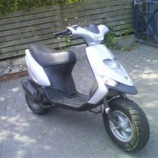 Gilera stalker solgt!