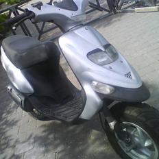 Gilera stalker solgt!