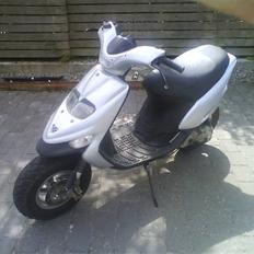 Gilera stalker solgt!