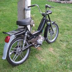 Puch Maxi P1 "Solgt"