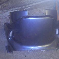 Yamaha Bws ng/spy SOLGT:/