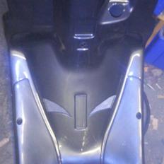 Yamaha Bws ng/spy SOLGT:/