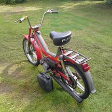 Puch Maxi P1 *projekt*