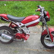 Suzuki Street SOLGT!! 