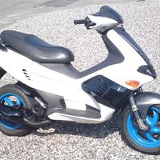 Gilera Runner SP 50 SOLGT