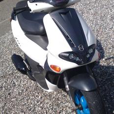 Gilera Runner SP 50 SOLGT