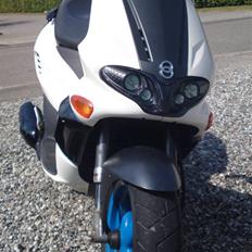 Gilera Runner SP 50 SOLGT