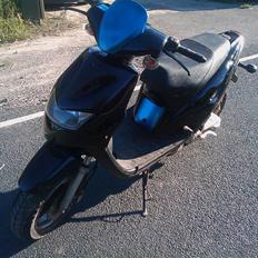 CPI Popcorn ~BYTTET~