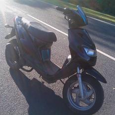 CPI Popcorn ~BYTTET~