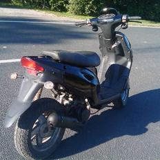 CPI Popcorn ~BYTTET~